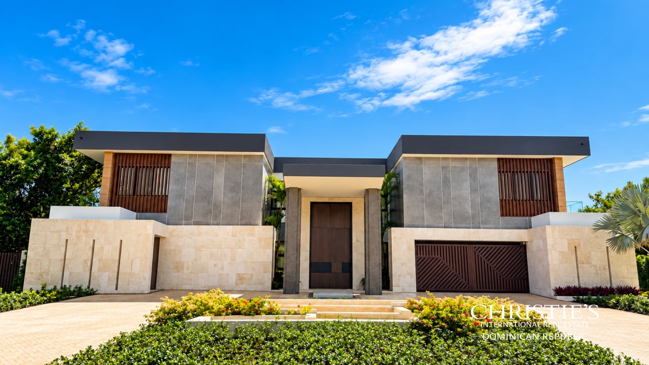 Yarari 28 | Cap Cana