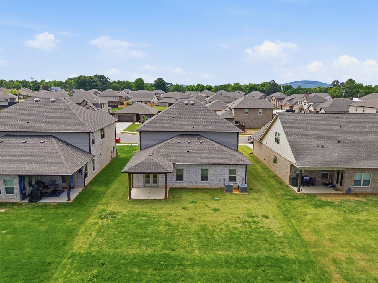 Brand New Home with Bonus Room & Community Pool! Move-In Special!