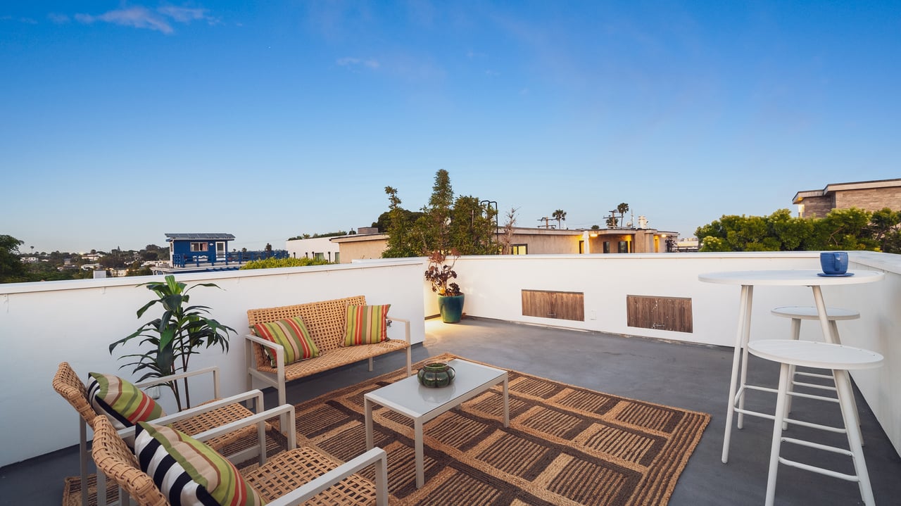 2725 6th Street, Santa Monica CA 90405