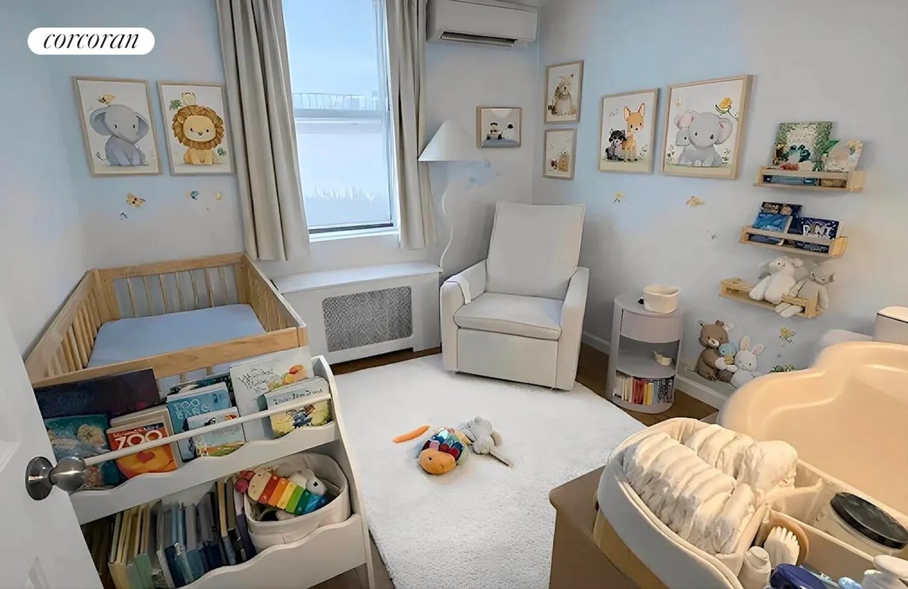 235 West 76th Street, PH1