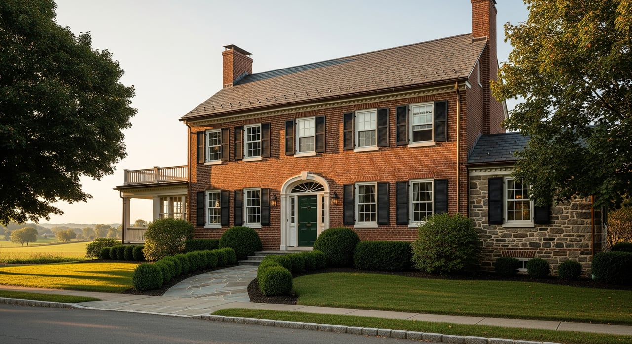 Lebanon Market Basics: Inventory and Days on Market