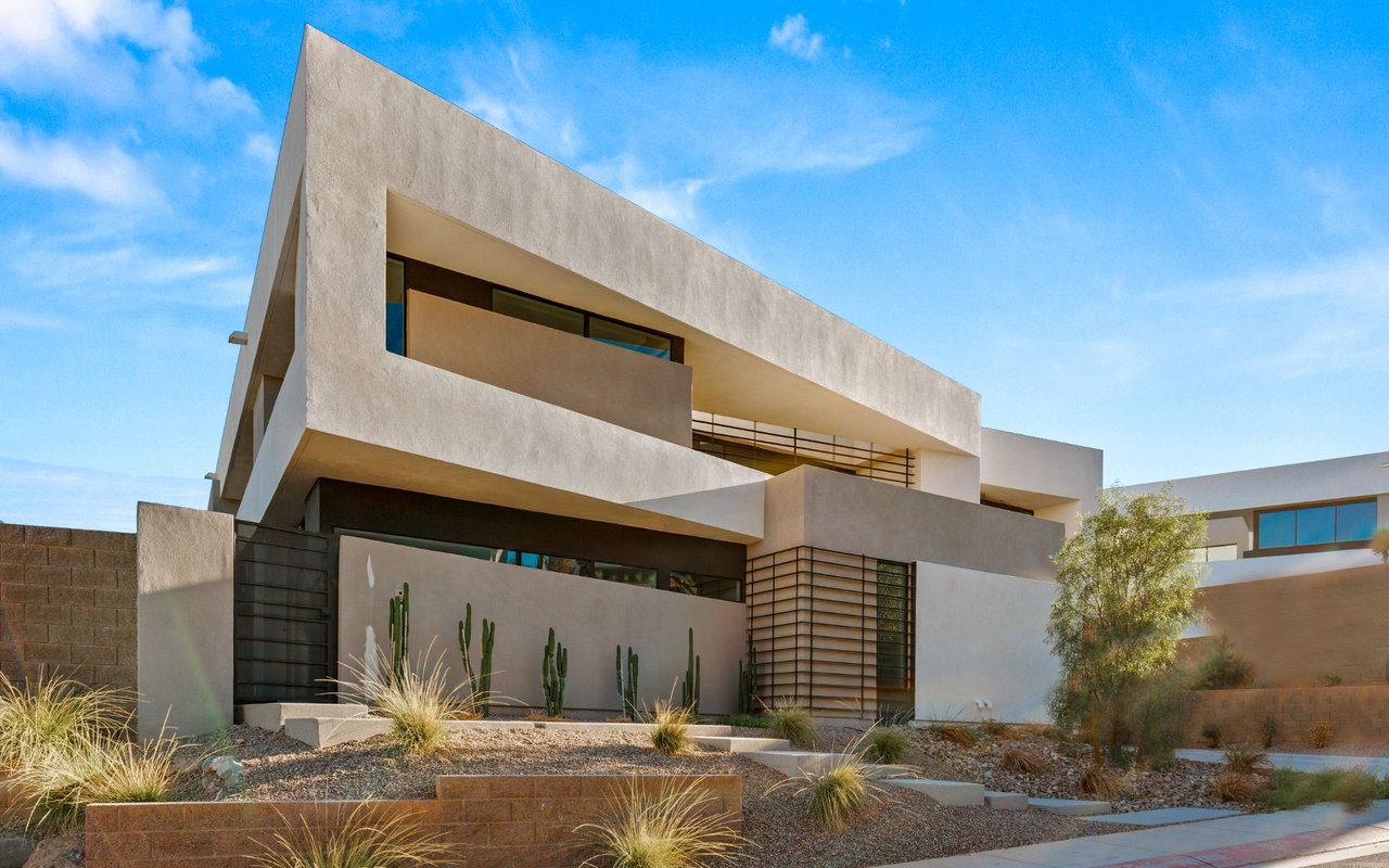 25 Canyon Bay Drive