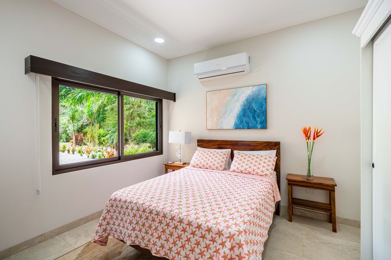 Villa Vista Serena, La Jolla Q | Ocean-View Luxury Home in Mar Vista, Playa Flamingo