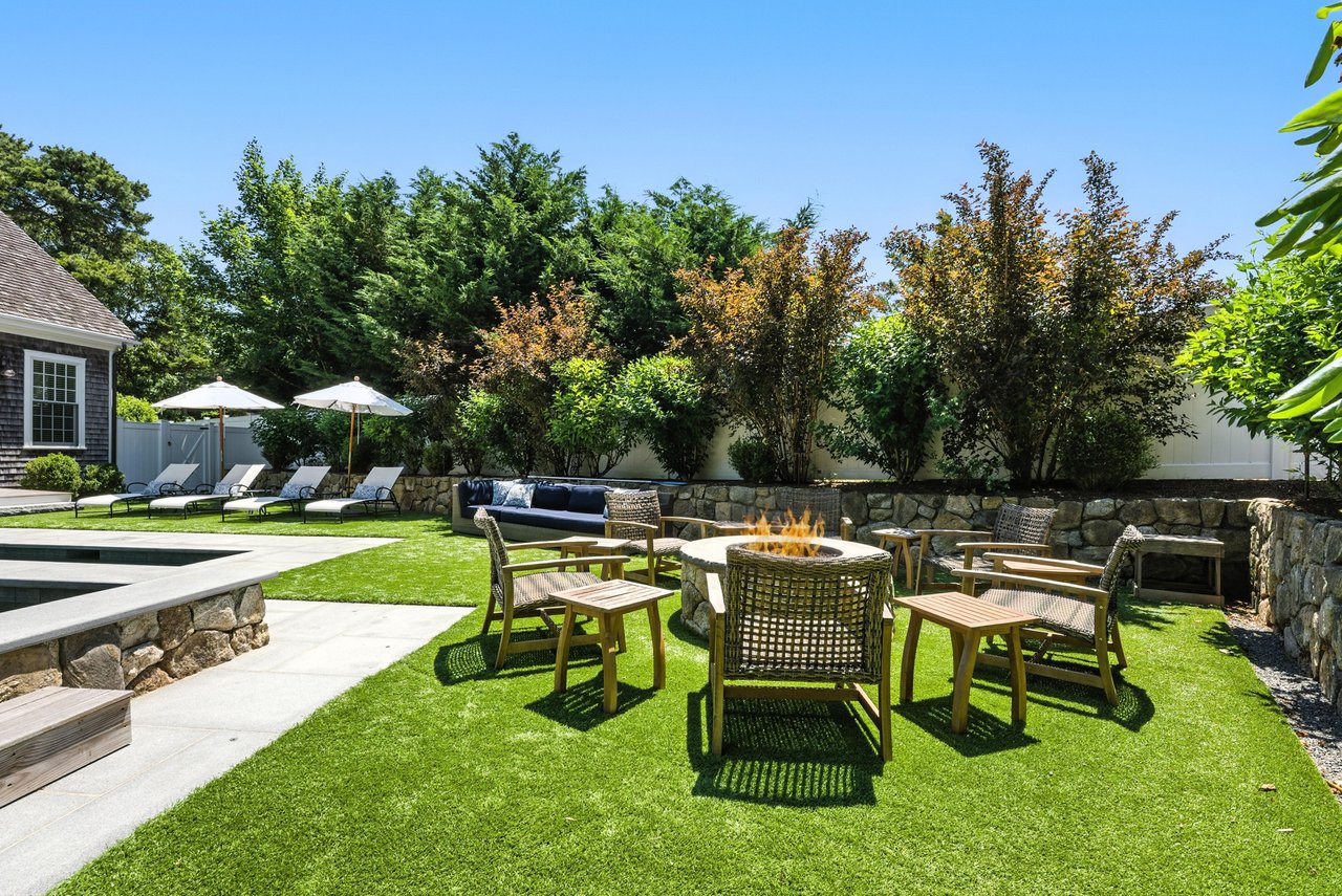 202 Katama Road, Edgartown