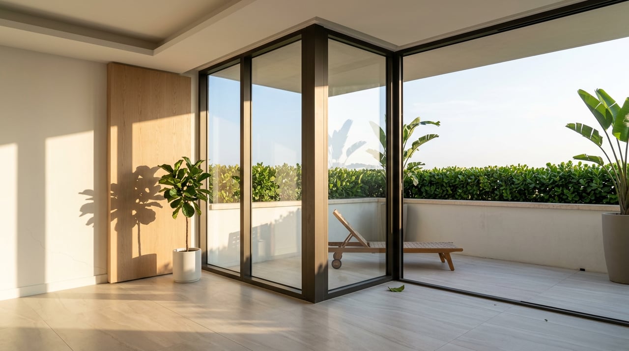 Why No Two Sources Agree on Royal Palm Residences' Price Per Square Foot