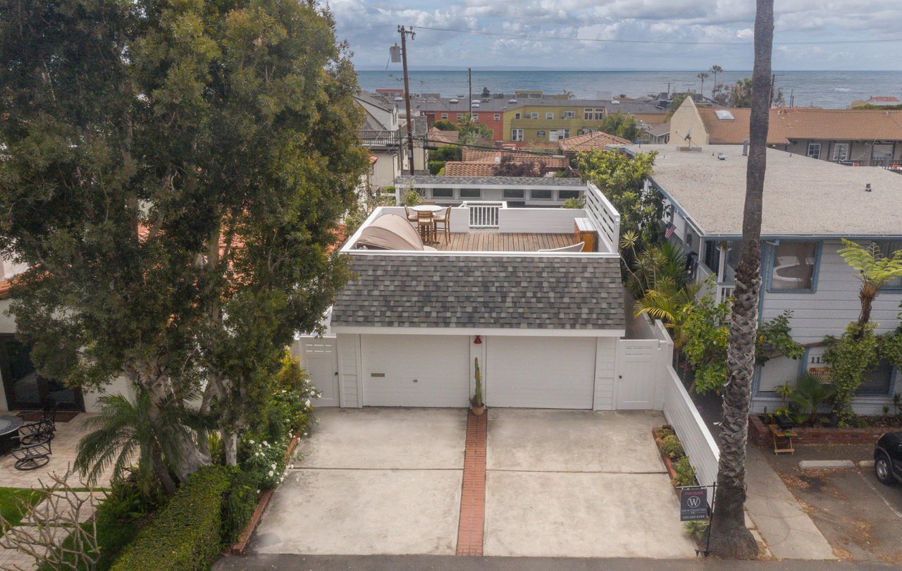 Modern Cottage in the Village 