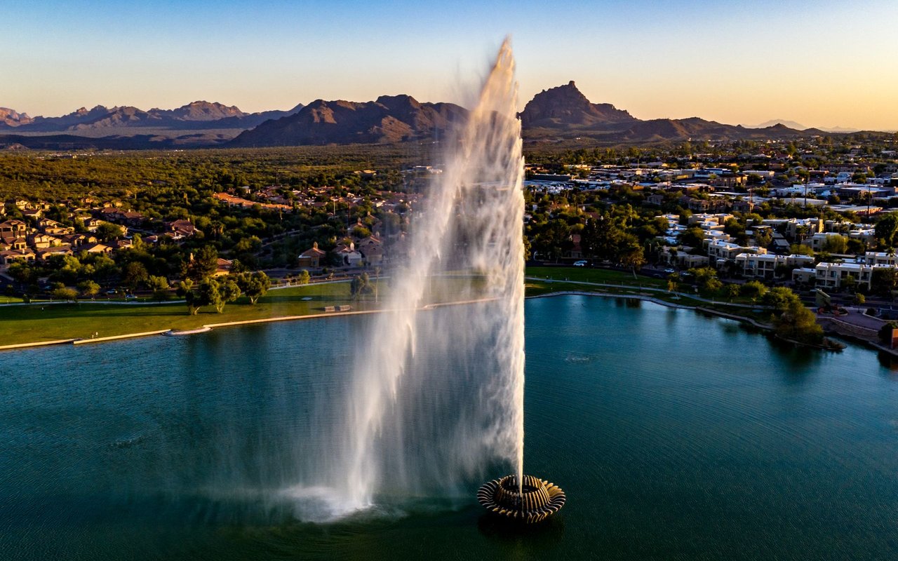 Fountain Hills