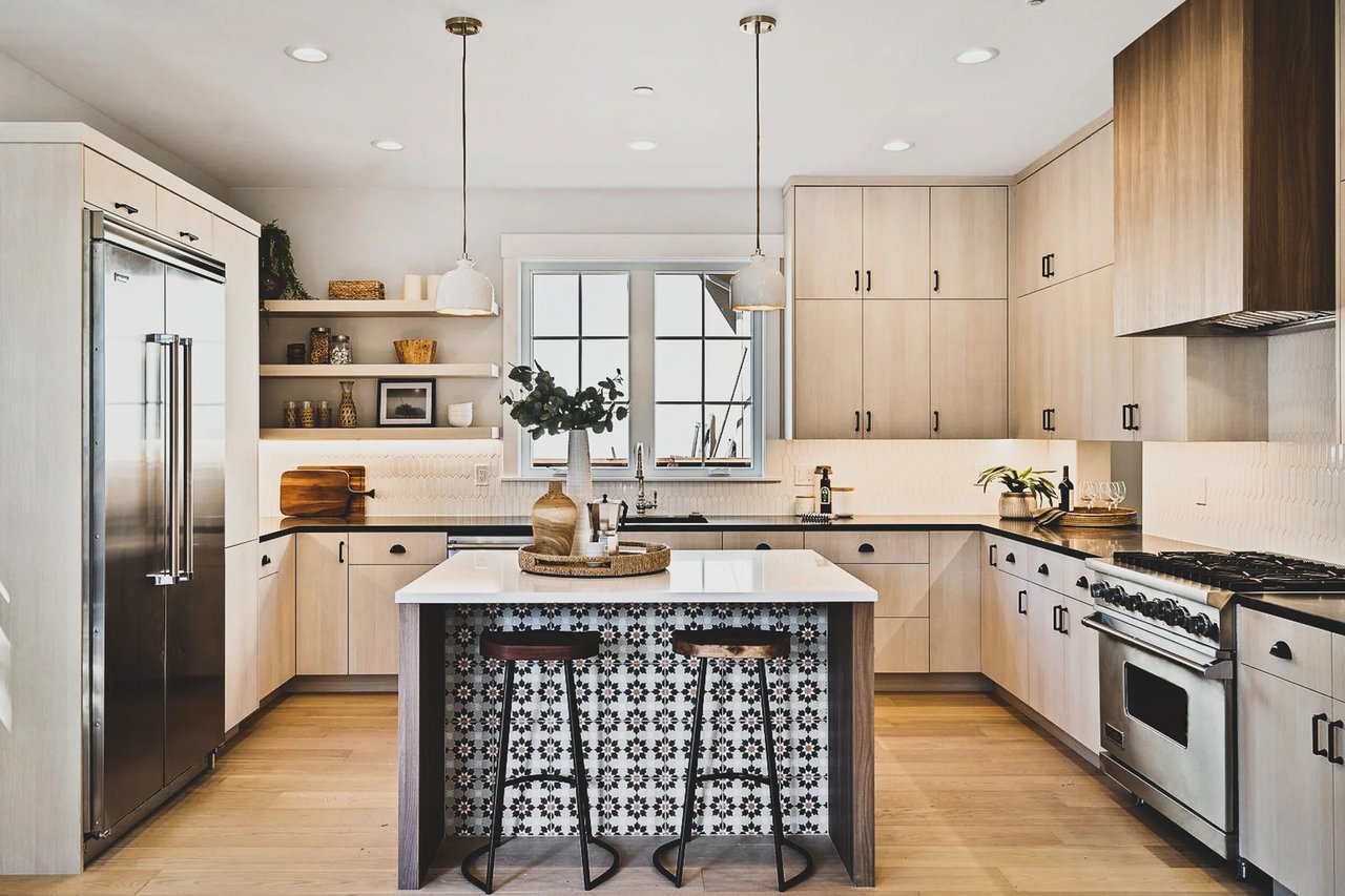 Beautiful Spaces, Better Living: Five Coastside Designers Turning Homes Into Havens