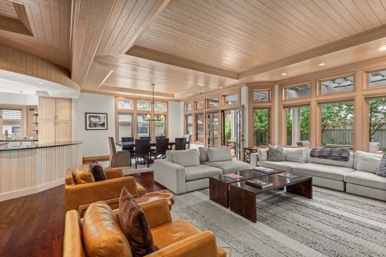 Unmatched Livability in Aspen Core