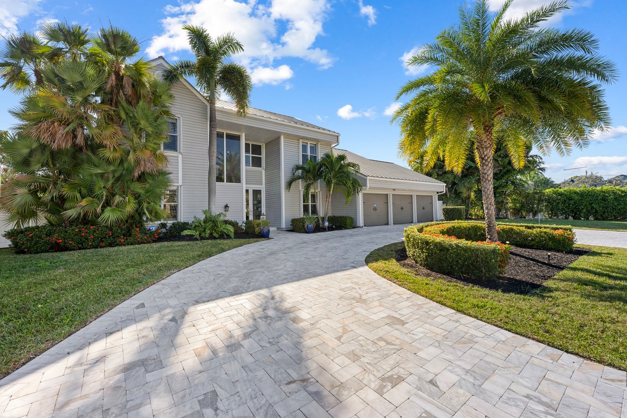 Delray Beach Waterfront Luxury