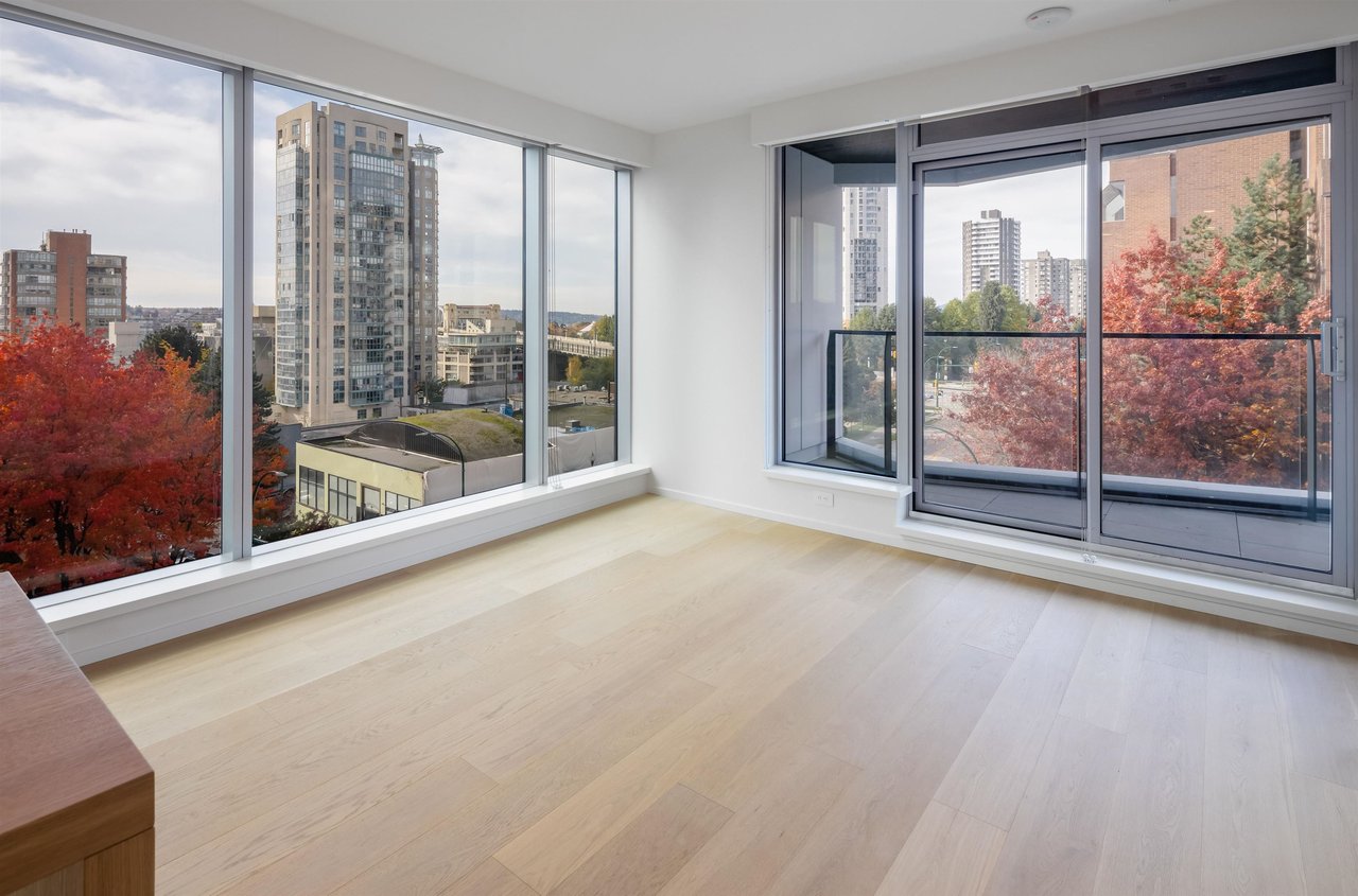889 Pacific St, #503