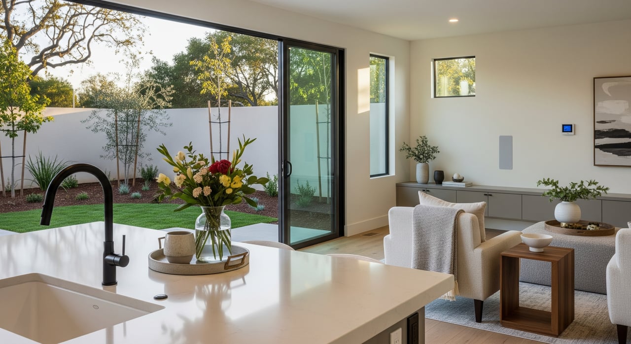 Smart Pre-Sale Upgrades in Campbell With Concierge