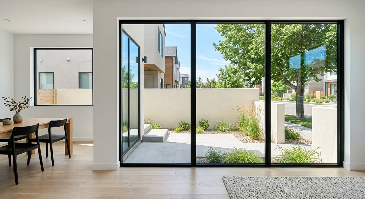 Walkable Living Around Twenty Ninth Street In Boulder