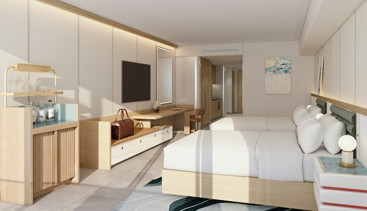 W Pompano Beach Hotel & Residences