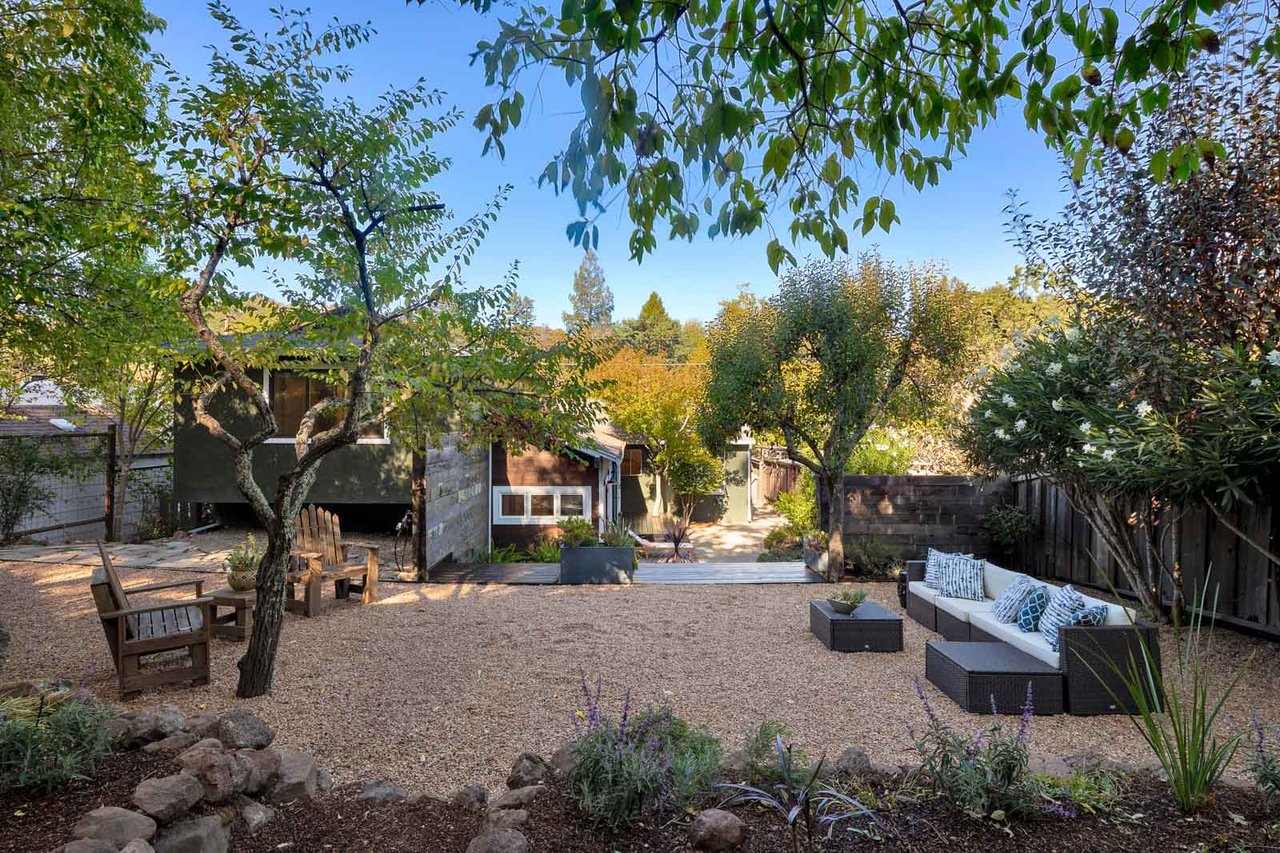 216 Los Angeles Blvd, San Anselmo 