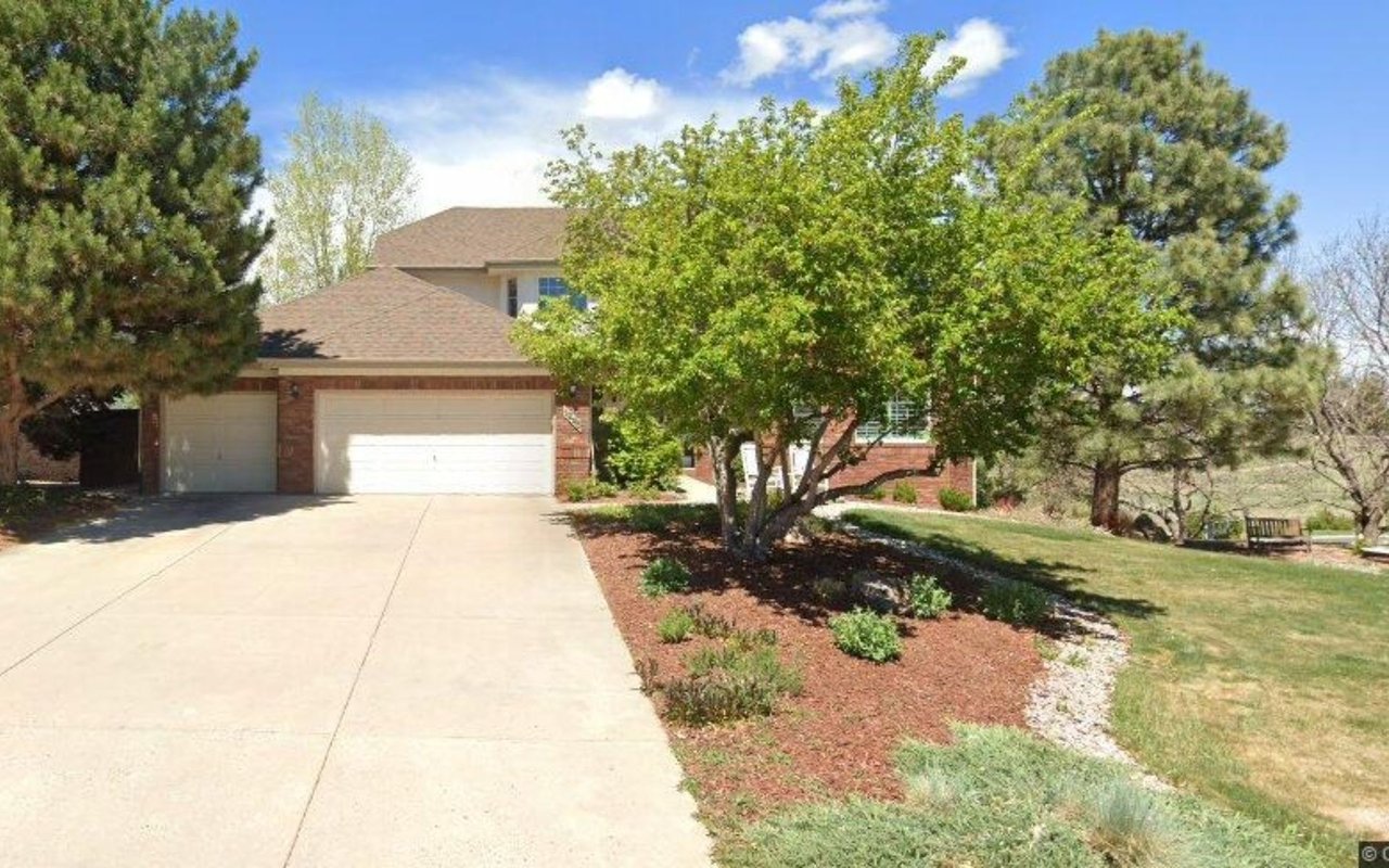 1295 Kistler Ct