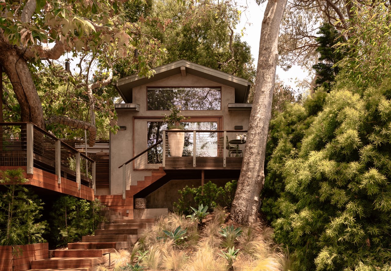 415 Mesa Road