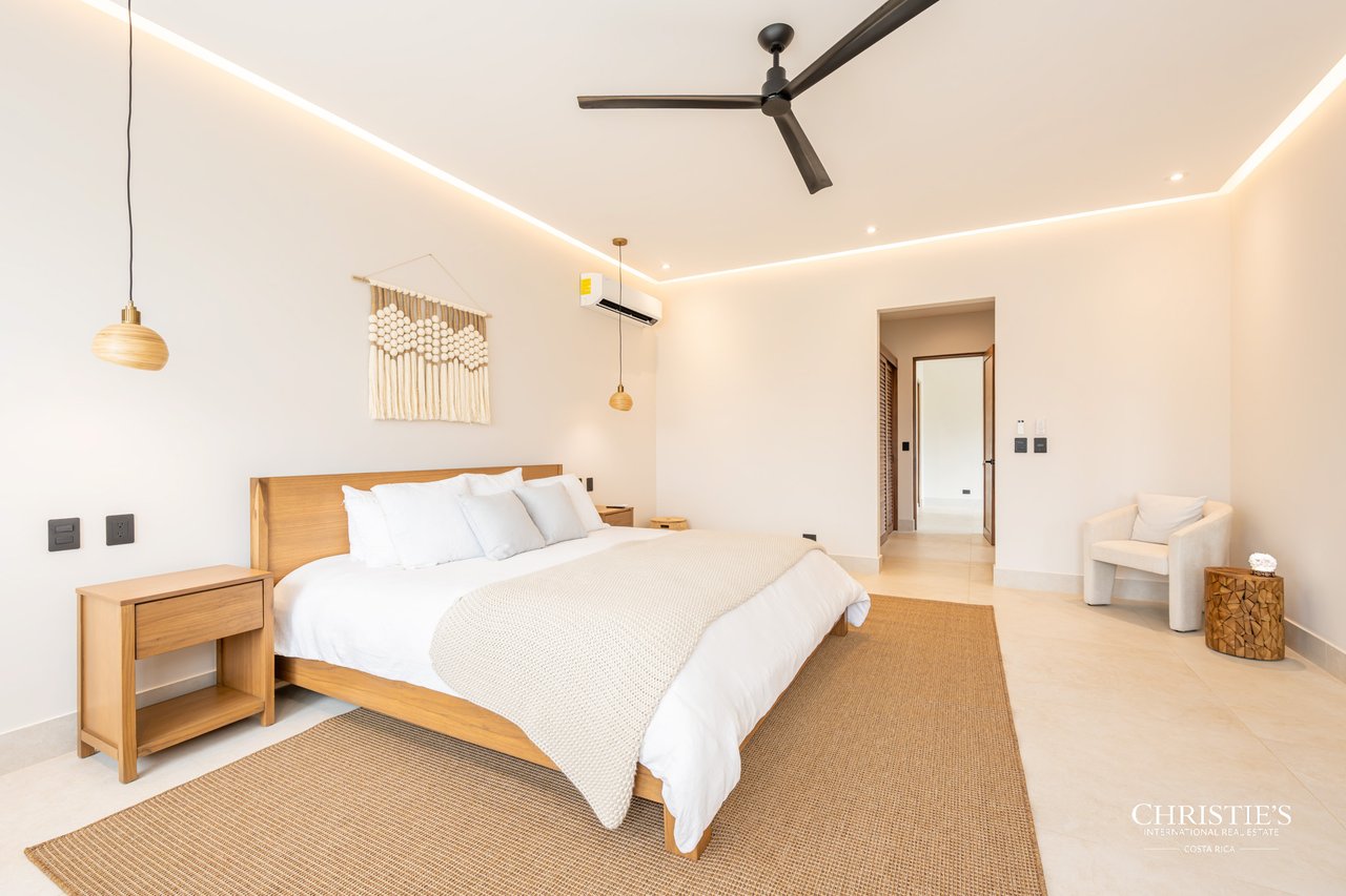 Casa Jade | Contemporary Resort Living in Hacienda Pinilla 