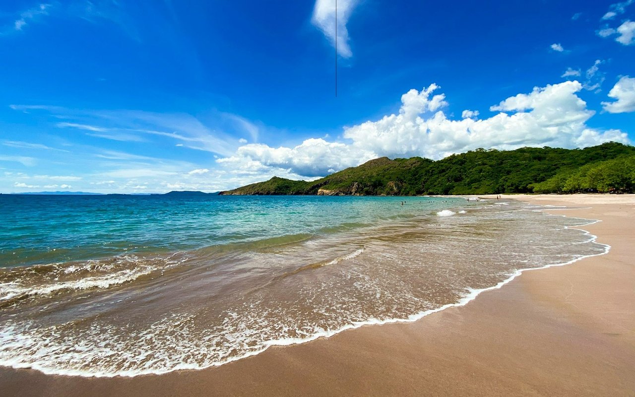 Guanacaste