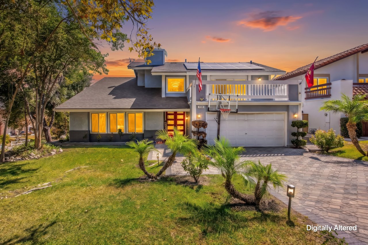7729 Calle Bresca, Rancho Cucamonga, CA 91730