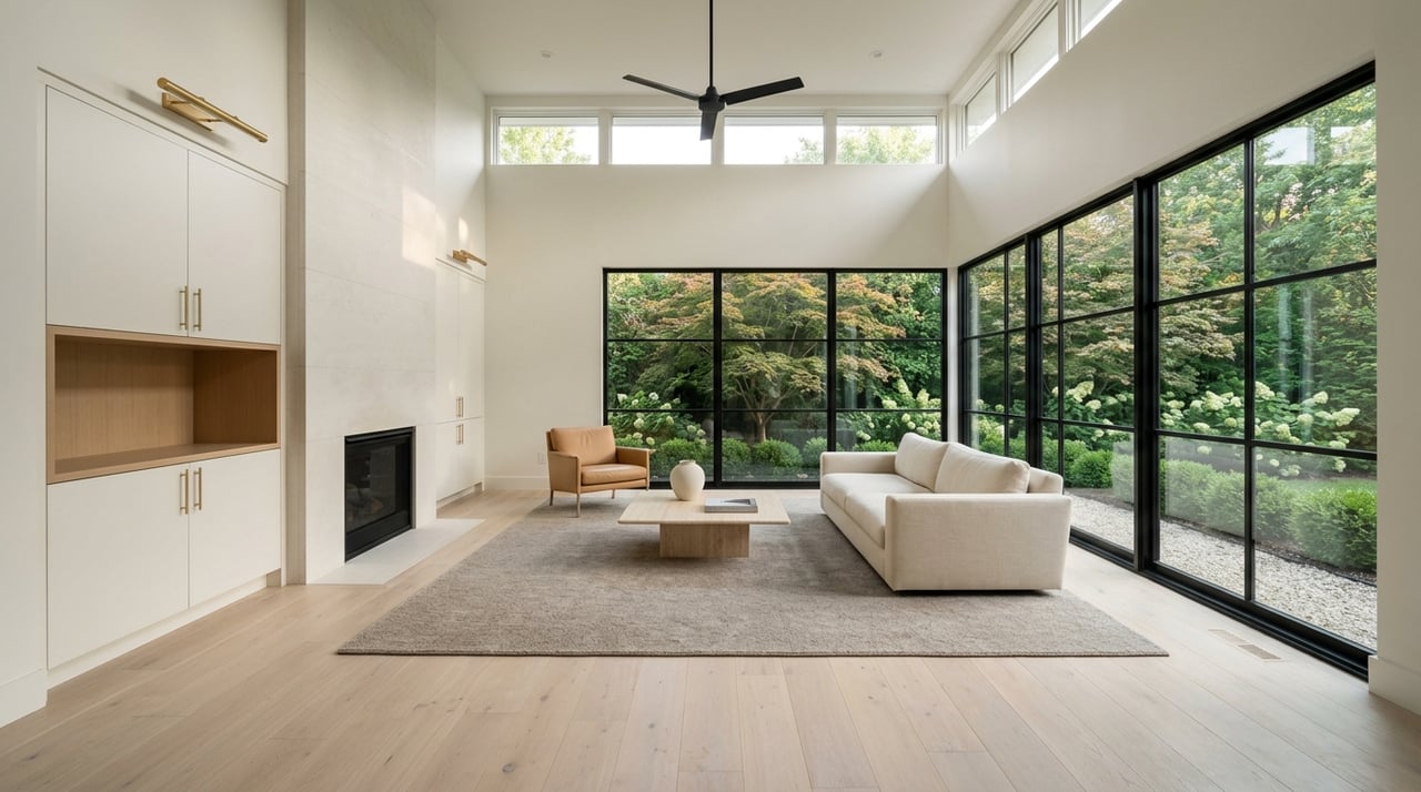 How The Johns Creek Luxury Market Compares In North Fulton