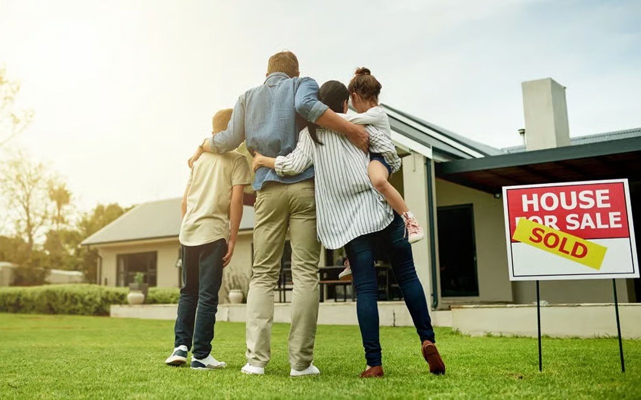 How to Make Sure Your Home Sale Crosses the Finish Line