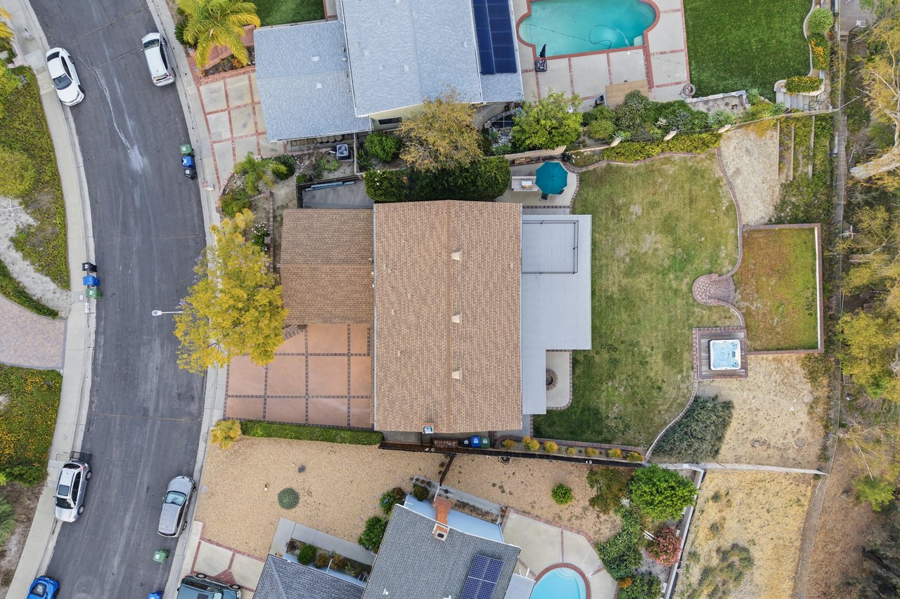 7267 Pondera Circle