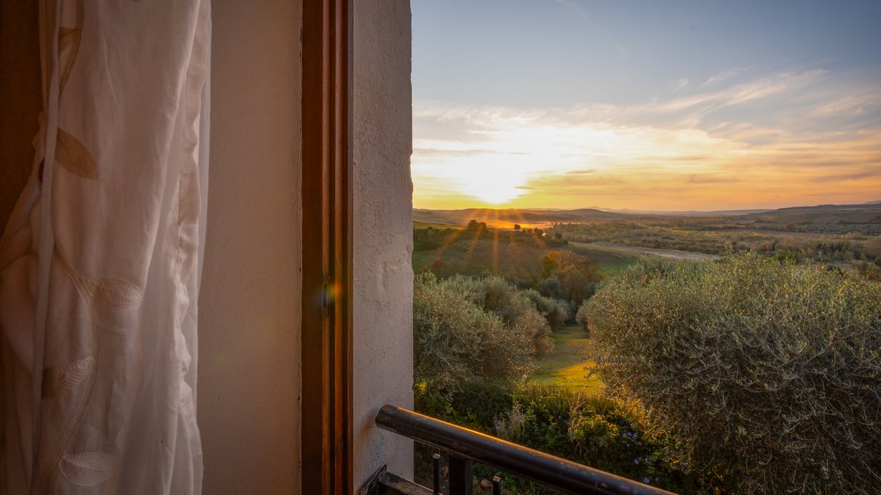 POGGIO COLOMBA