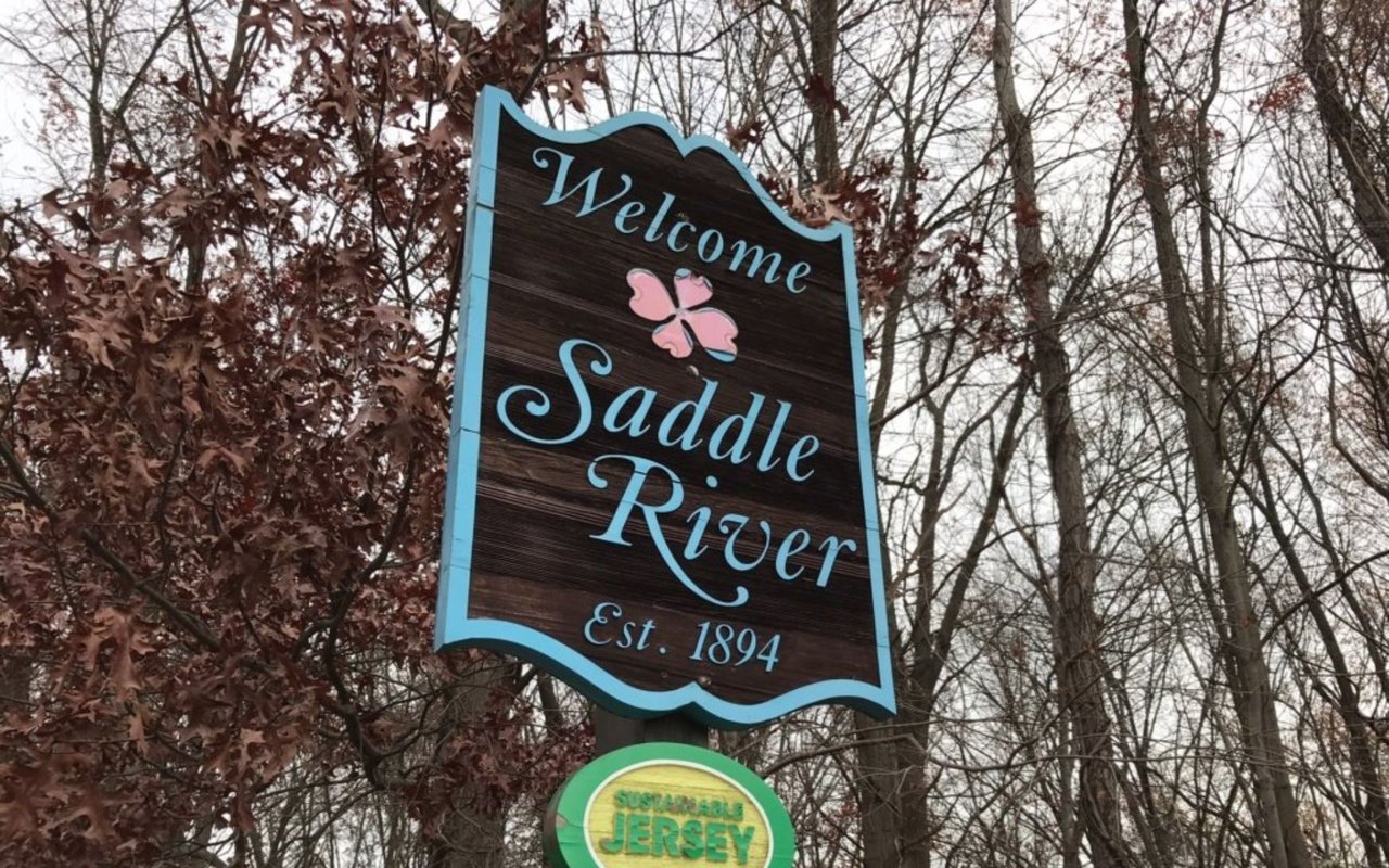 Saddle River