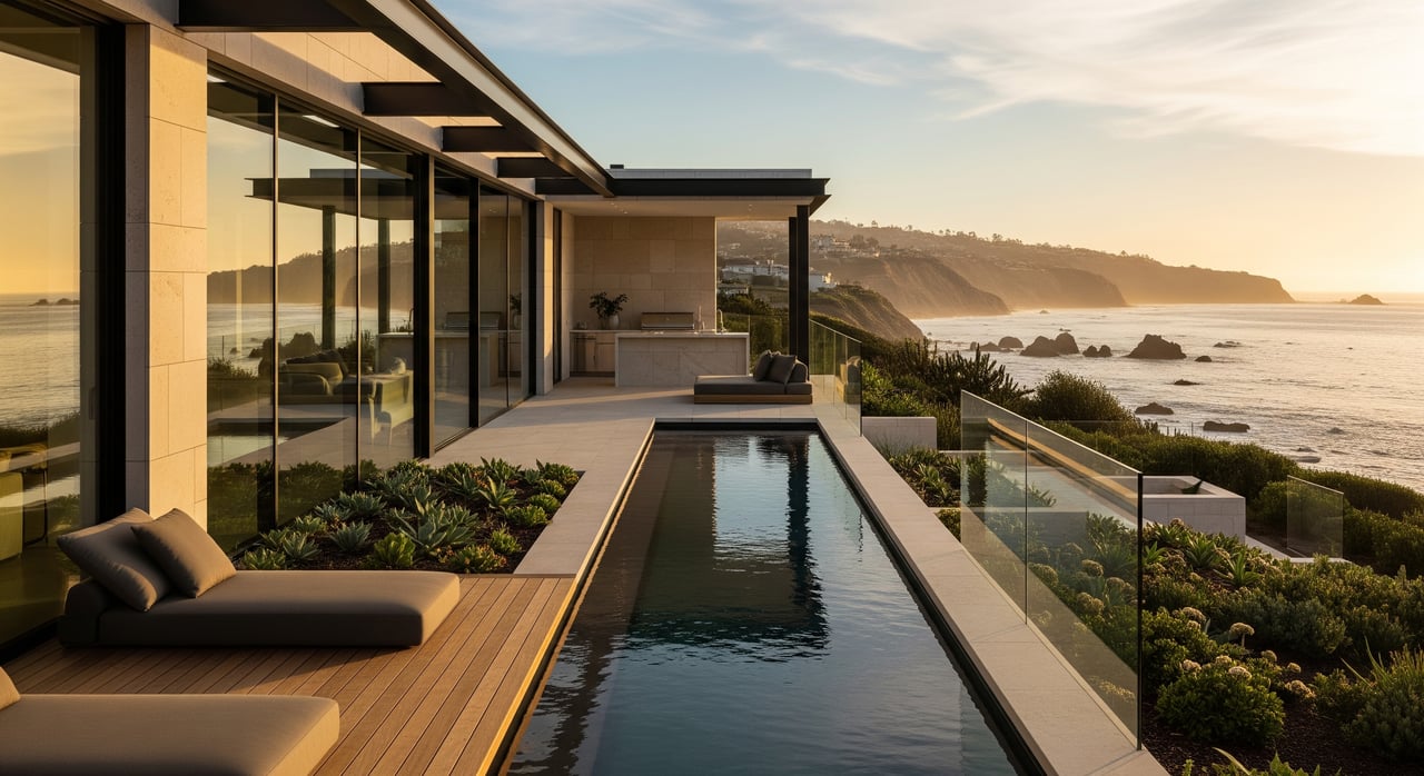 What Adds Value to Laguna Beach Ocean‑View Homes