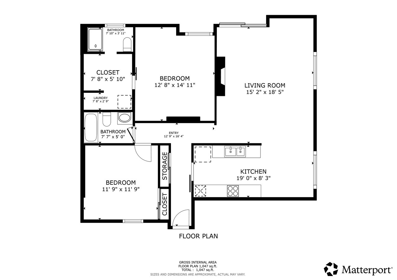 100 Loma Ave #404