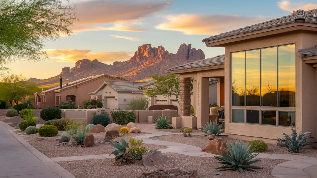 Your Guide to Buying a Home in Phoenix, AZ