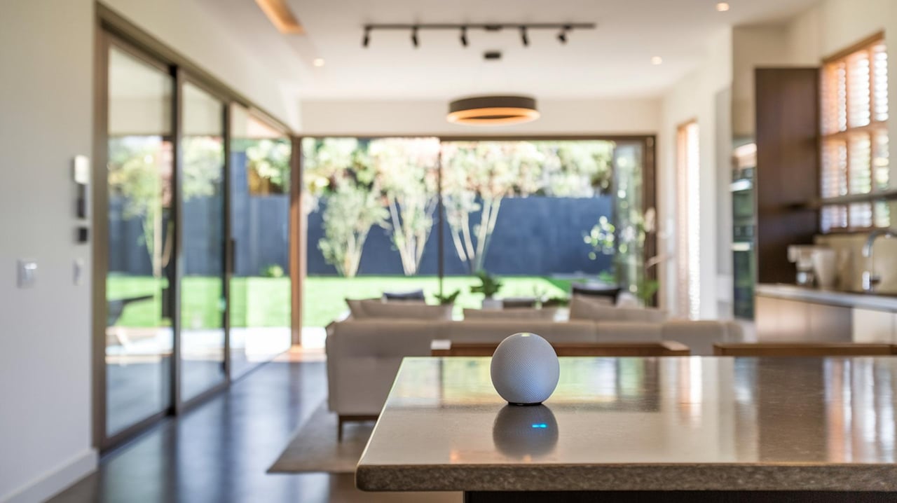 Must-Have Smart Home Features for Reno, NV Homeowners