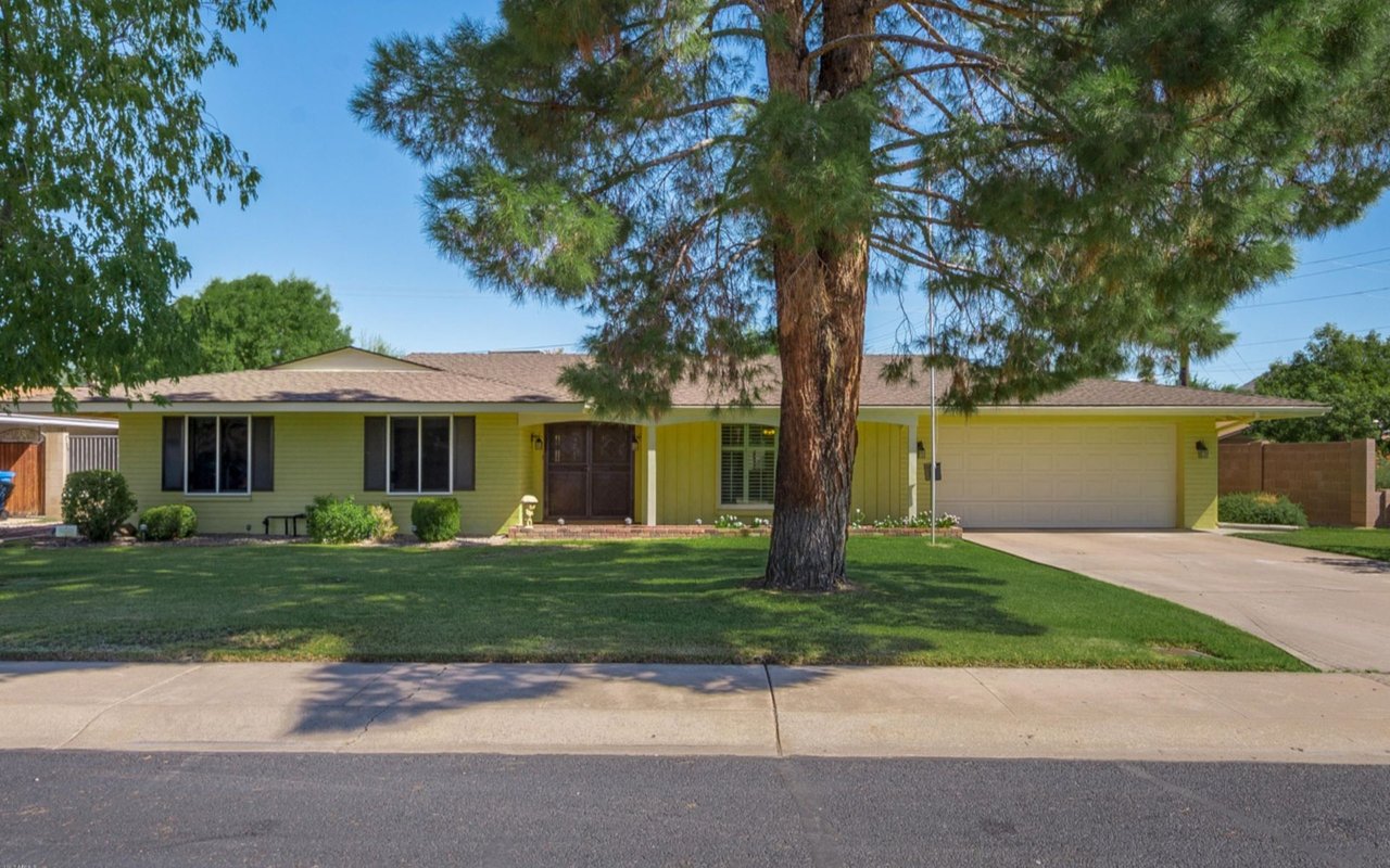Featured Video: 1502 W. Ruth Ave. Phoenix, AZ 85021