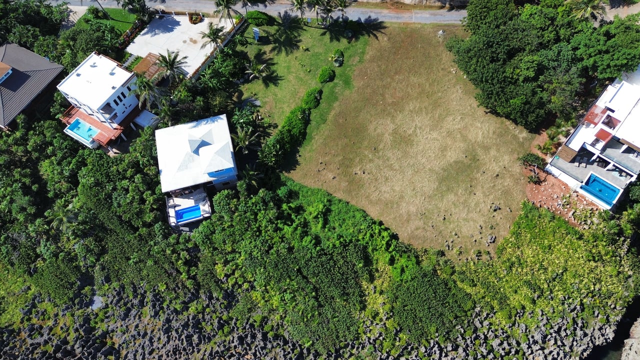 Waterfront 1 Acre Lot Turtle Crossing