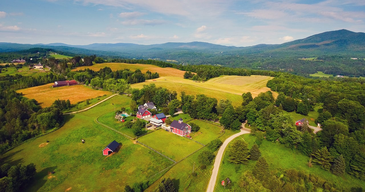 Flex Realty Lyndonville