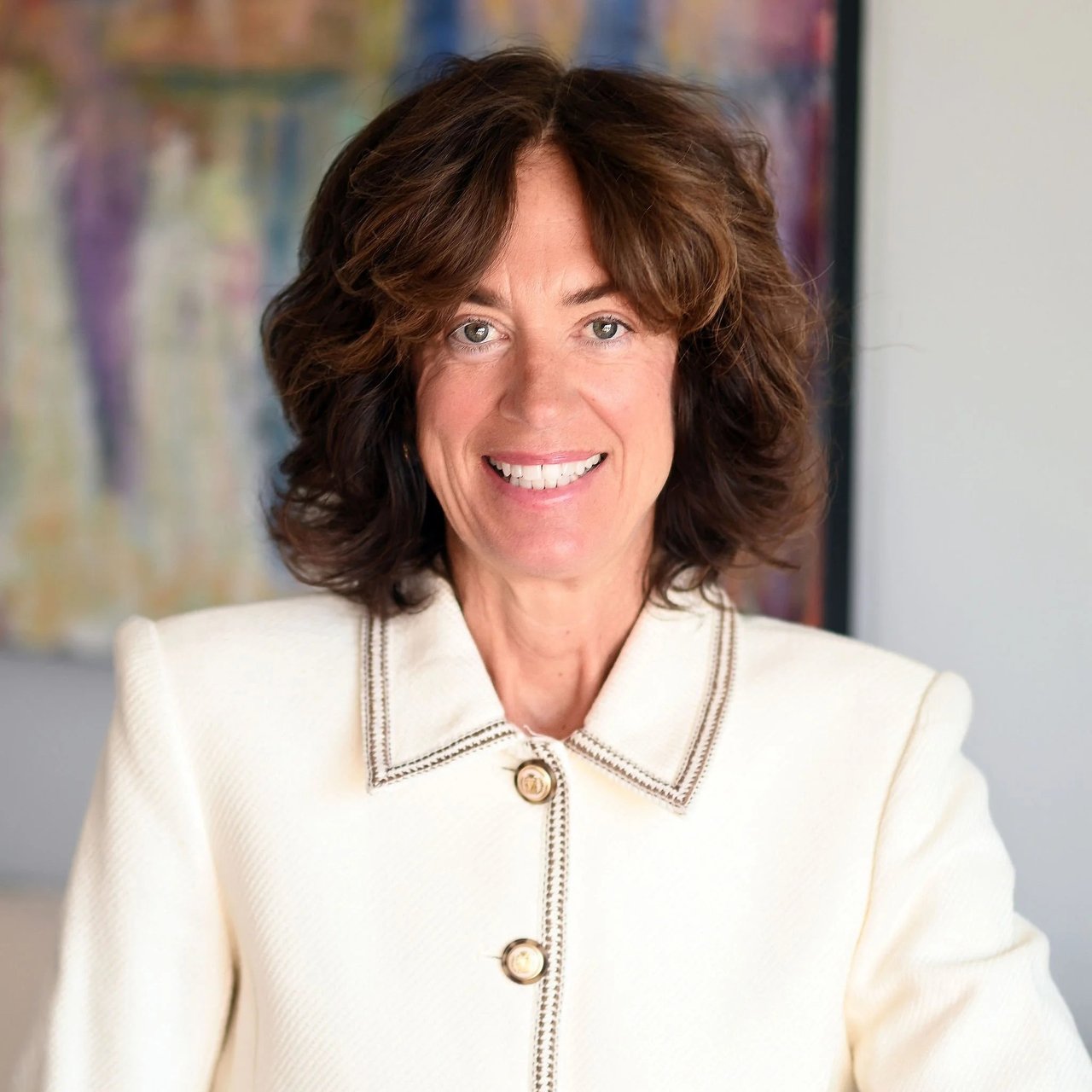 Susan Rainey-Maguire