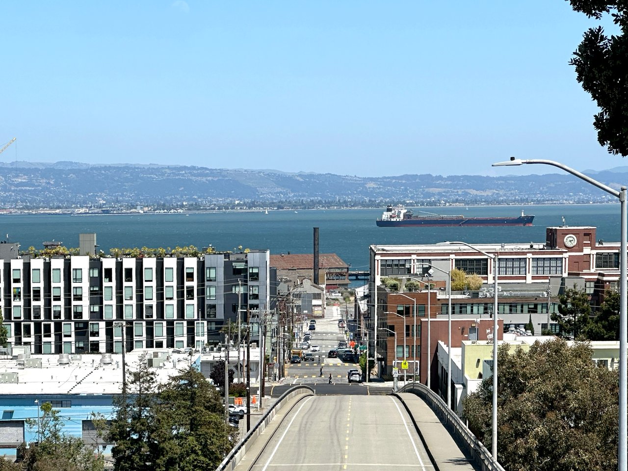 District 9 – Central East