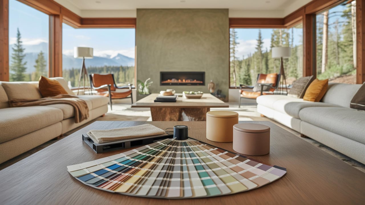 How to Choose Paint Colors: Science-Based Tips for Every Room