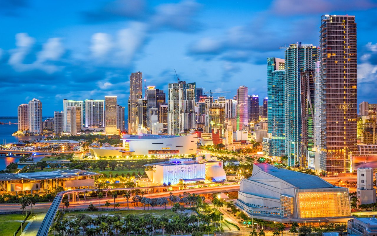 Miami