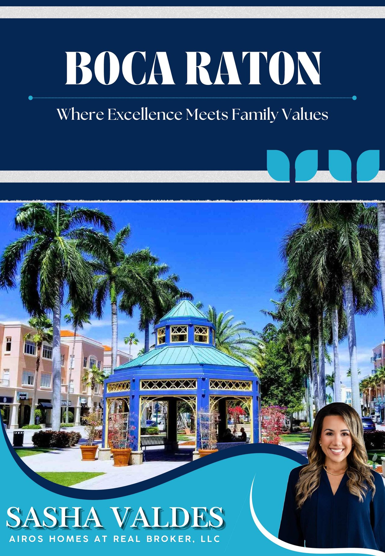 Boca Raton - Guide