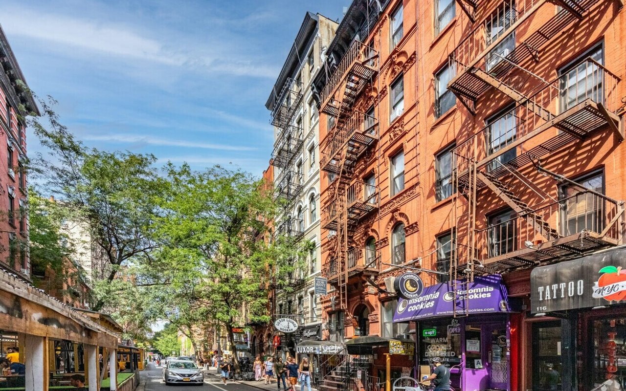 In 2012, a $9.5 Million Building Near NYU—Where Is It Now?