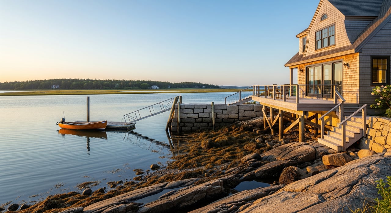 Tide‑Savvy Marketing For Washington County Waterfront cover