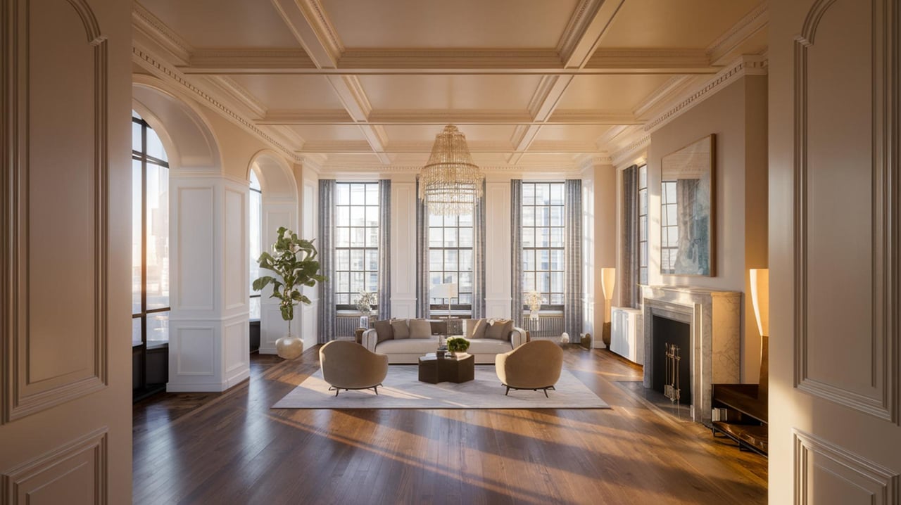How to Remodel Your Home on the Upper East Side, NYC Without the Stress