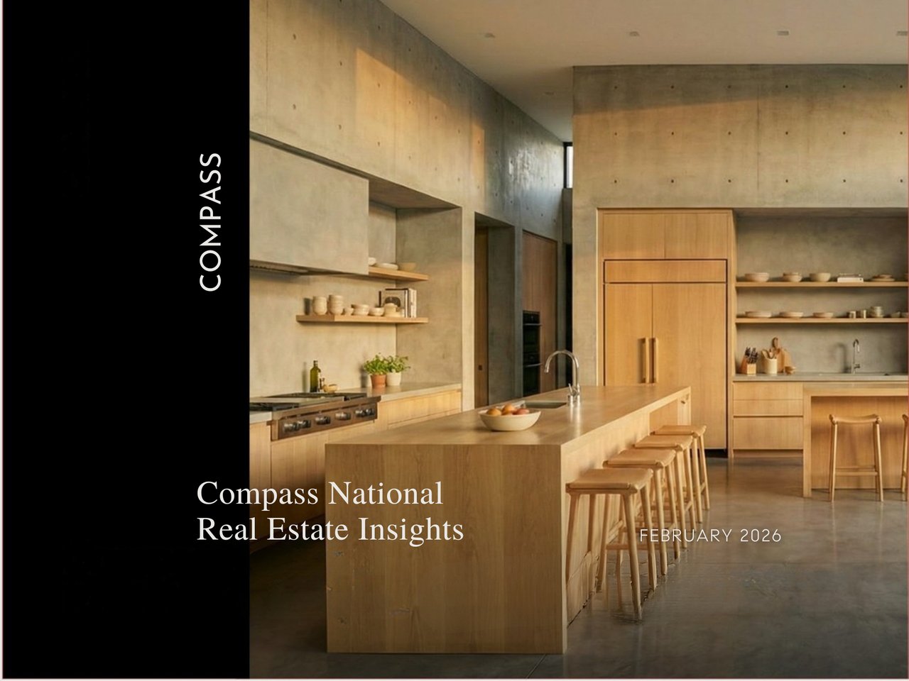 Compass Intelligence - February 2026