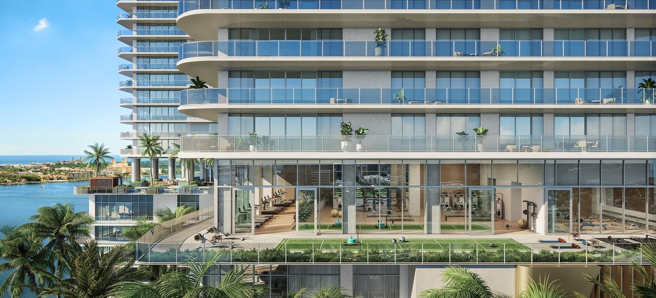Olara West Palm Beach