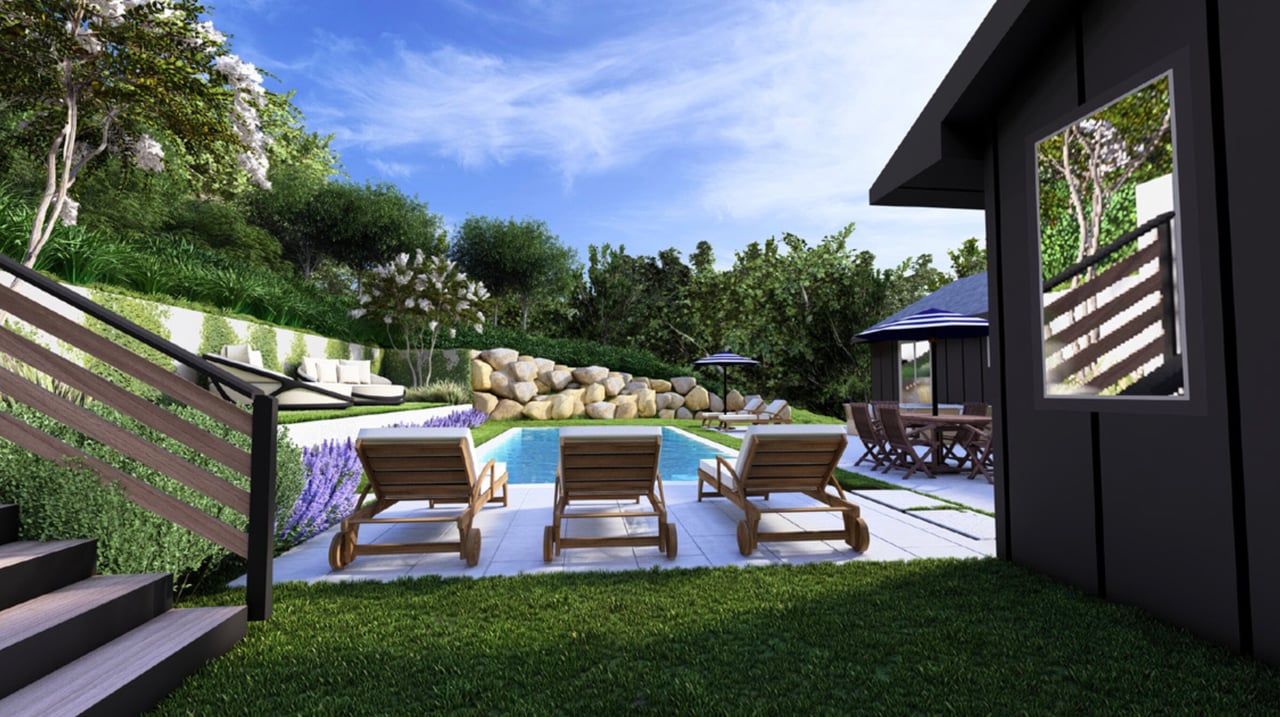 42 Mount Misery Drive