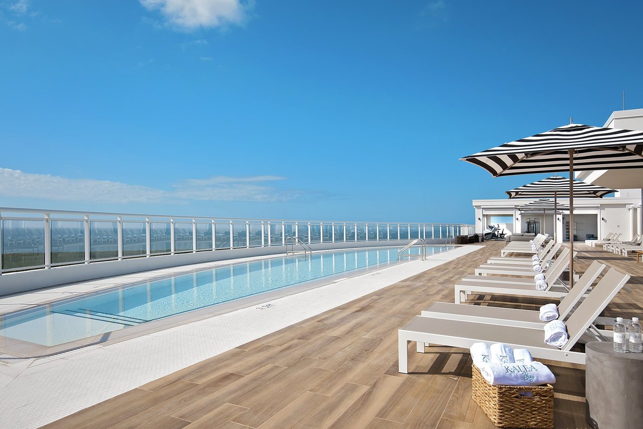 Kalea Bay (Tower 500)