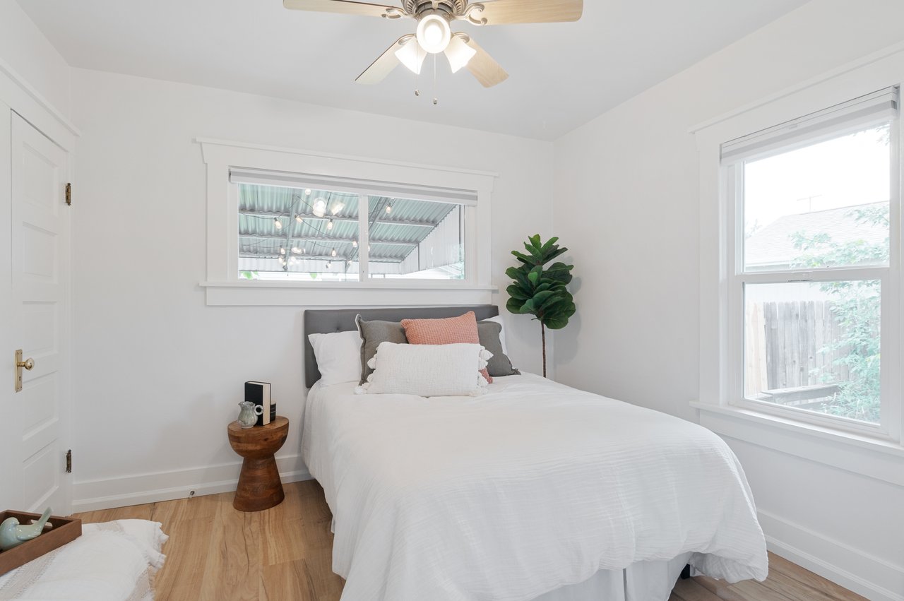 3052 S. Logan Street