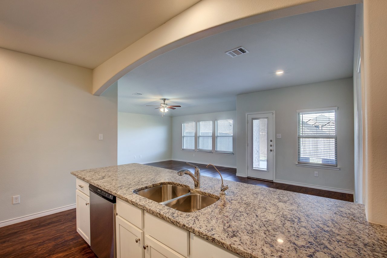 3200 Garden Valley Court